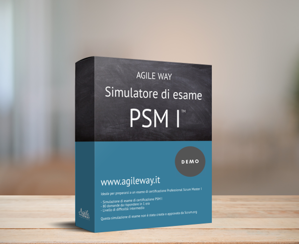 Anteprima simulatore PSM I gratuito