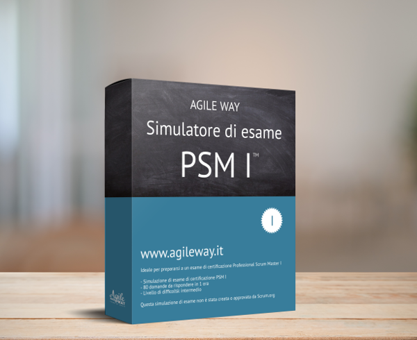 Anteprima simulatore PSM I completo