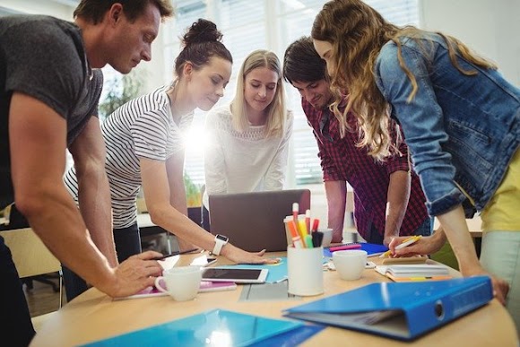 Le responsabilità nel team Scrum
